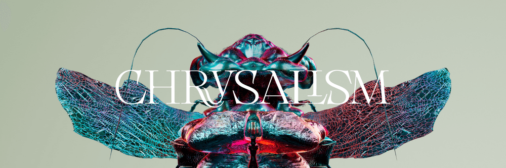 CHRYSALISM: DNA