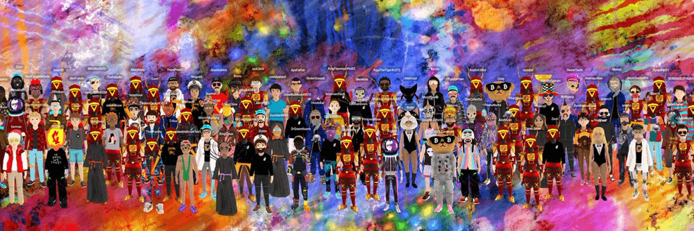 Last Slice Collective NFT