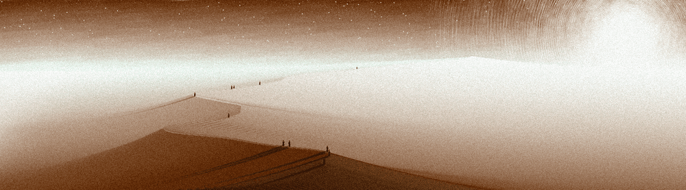 Stride by Mut