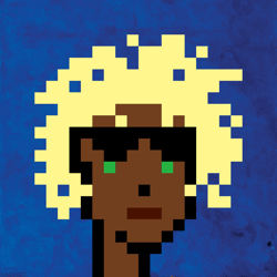 BLeU x Punks