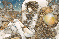 Zen Interstellar