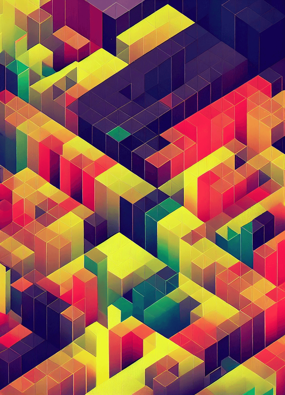 Intersections by Obe1isk