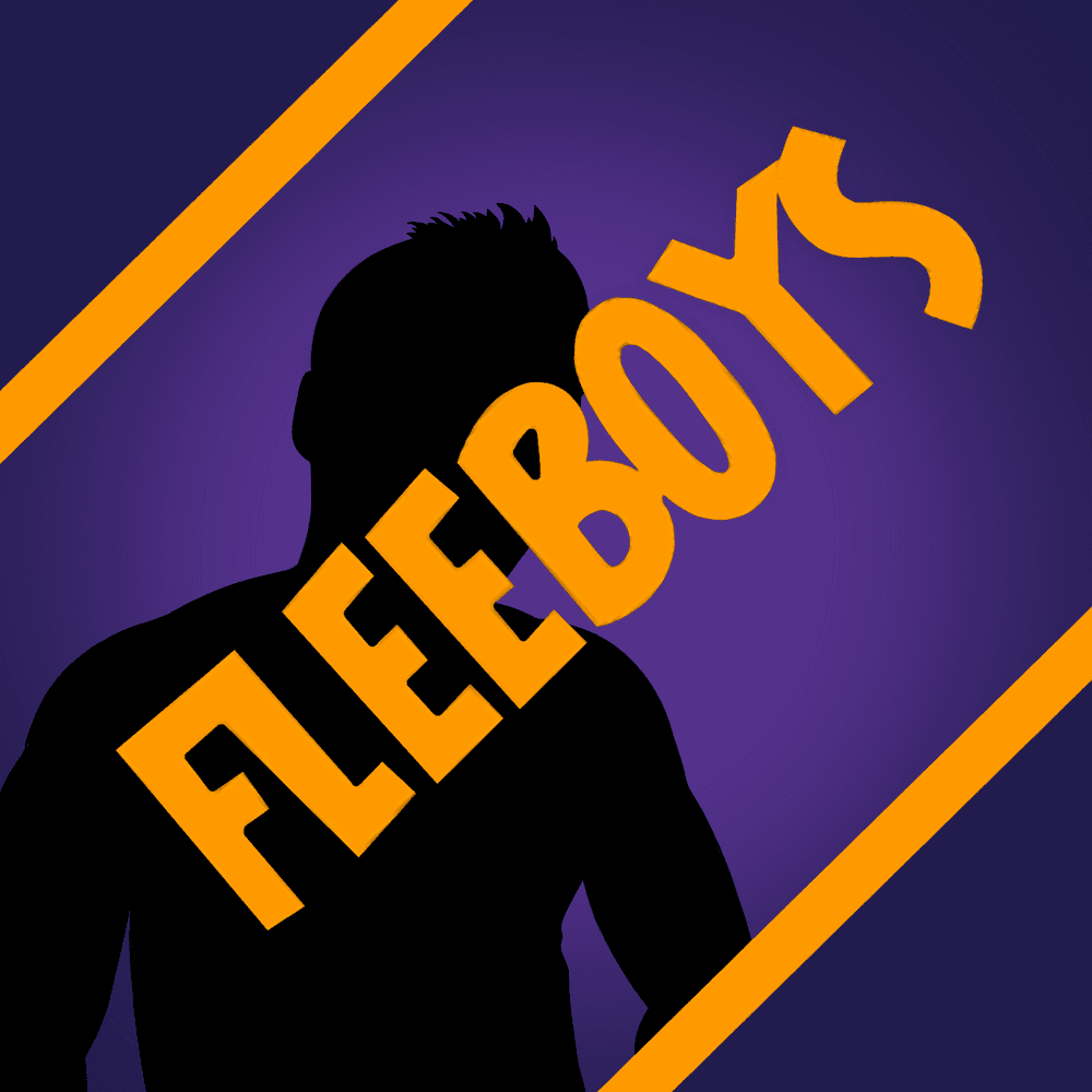 Fleeboy #85