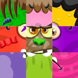 Monster Me NFT