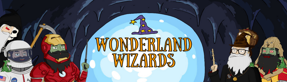 WonderlandWizards