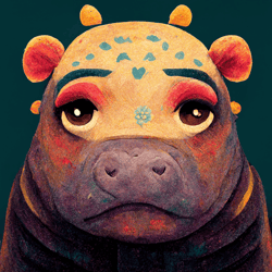 HugYourHippo