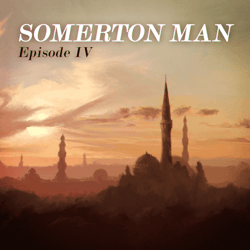 Somerton Man Episode 1