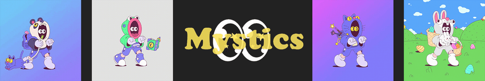 Mystics  Genesis