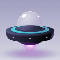 Spaceships For Slimes