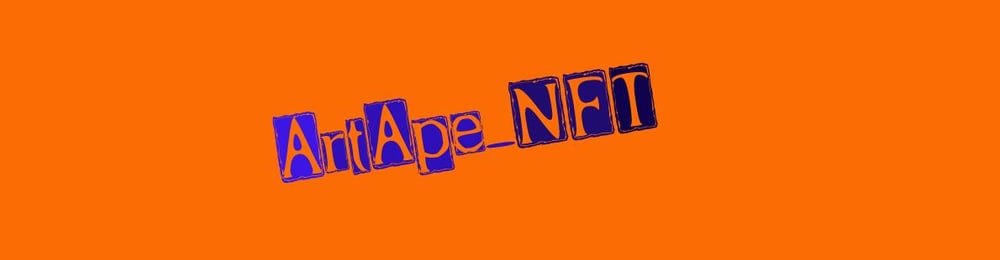 ArtApe_NFT