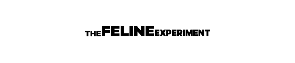 The Feline Experiment