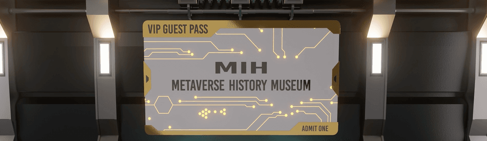 MIH History Museum Meta Pass