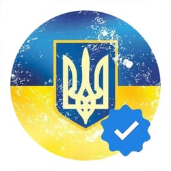 Saving Ukraine Official