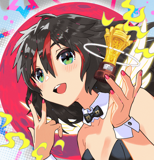 Token Image