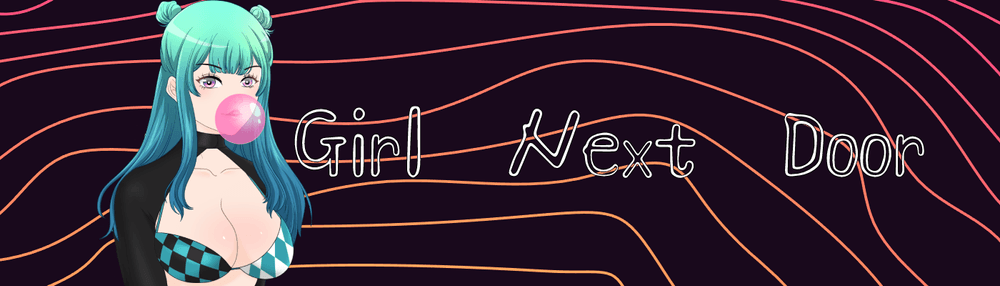 Girl-Next-Door