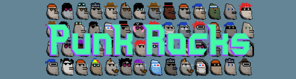PunkRocksNFT