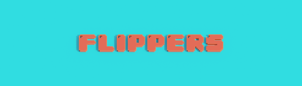 Flipper-Flipper
