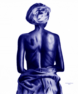 Shades of Blue II V2