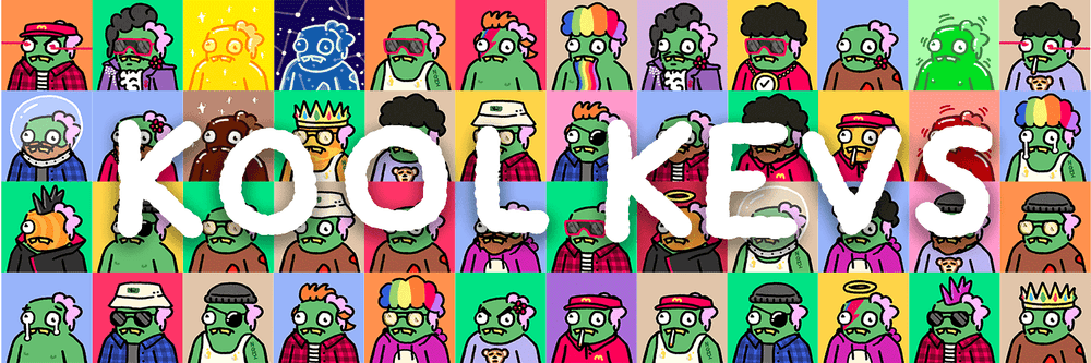 Kool Kevs