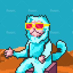 PersianCatNFT