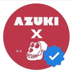AZUKl X BAYC Official
