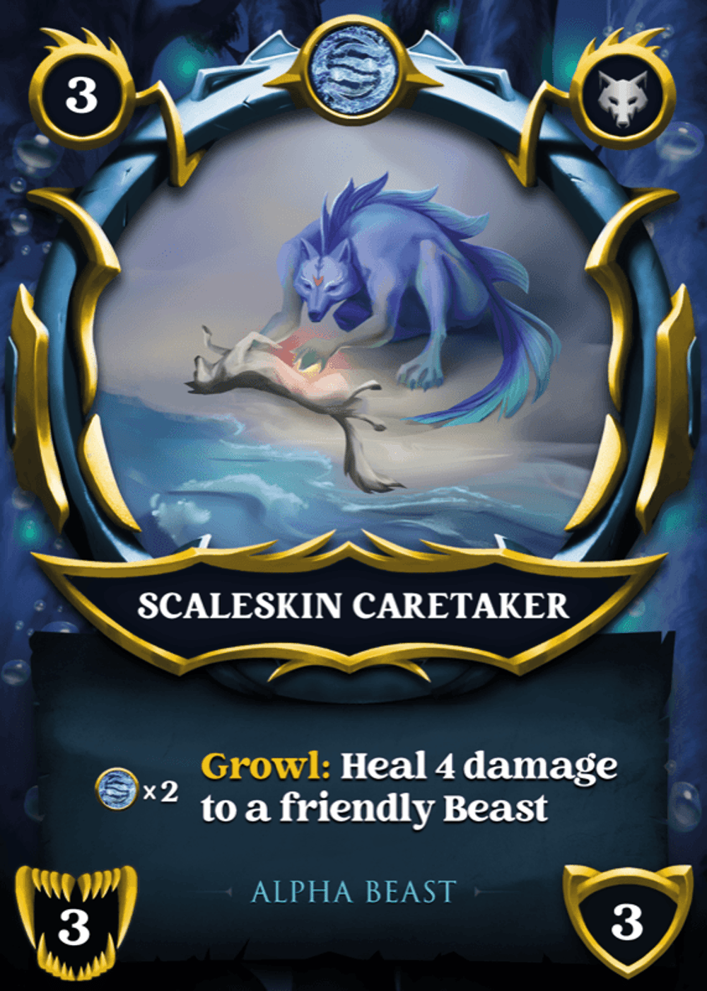 Token Image