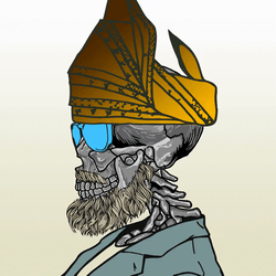 Skeleton-NFT-CLUB