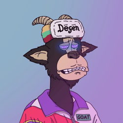 RR Goat Yacht Club