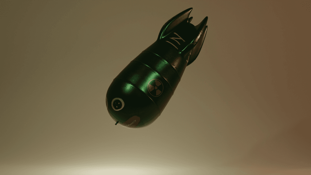 KEKDROP
