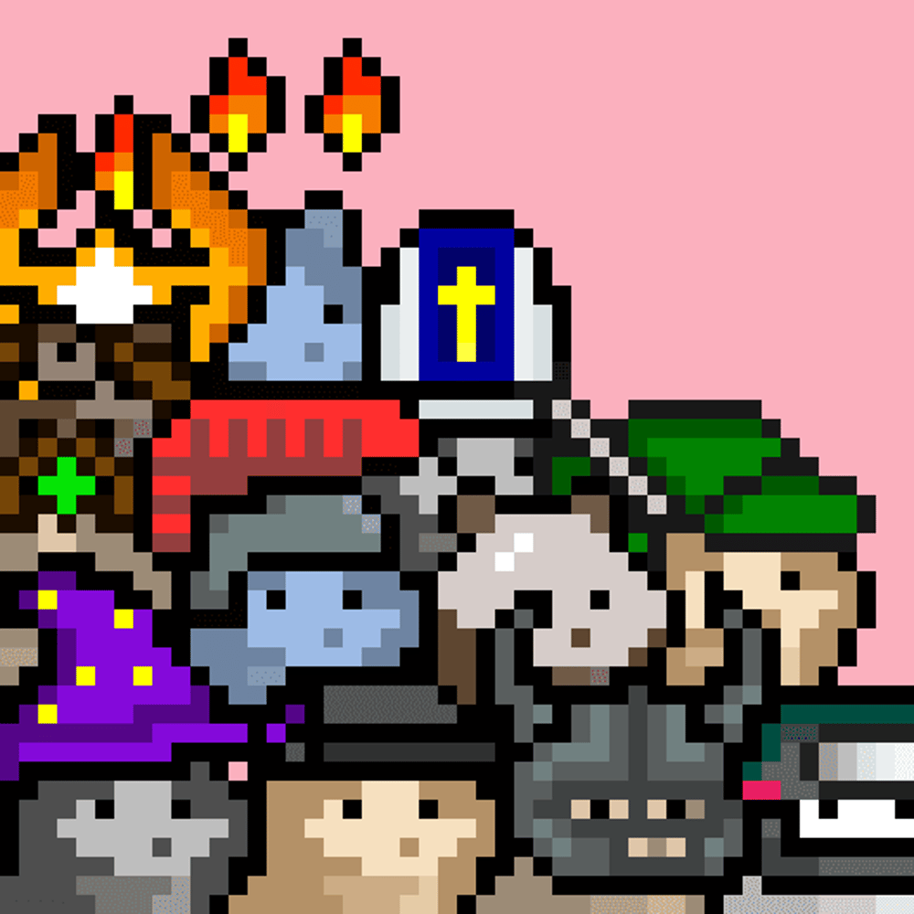 HamsterHeroes