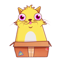 Wrapped Gen0  CryptoKitties