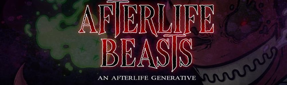 AfterlifeBeasts