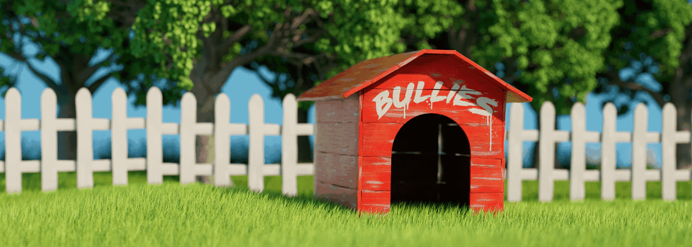Bullies Genesis