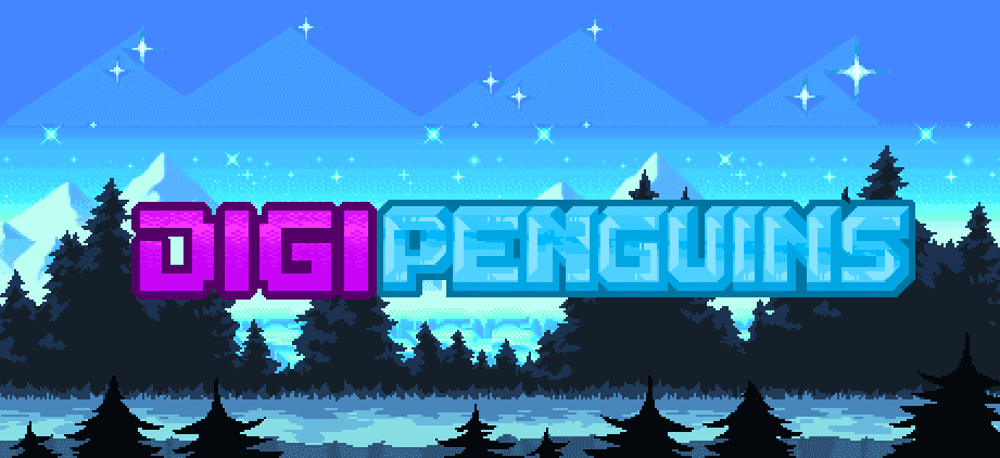 Digi Penguins Genesis