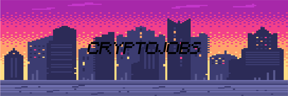 CryptoJobs NFT