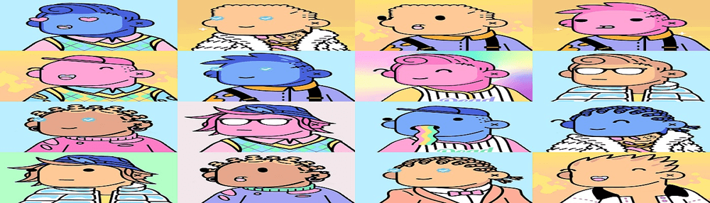 DoodFellazNFT