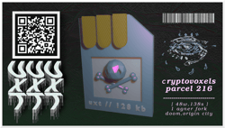 uxt DEADSIM access card 0x0A