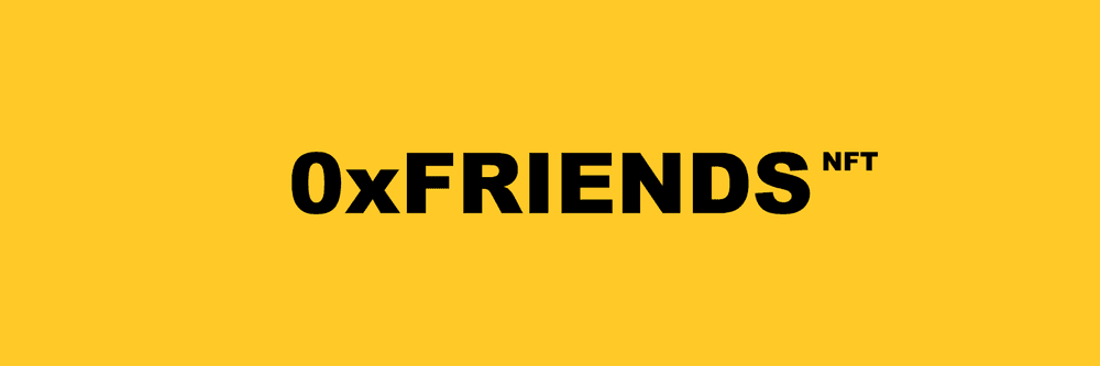 0xFriends