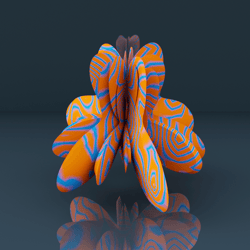 Spherical Harmonics (GENESIS)