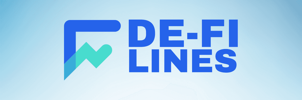 DeFi Lines