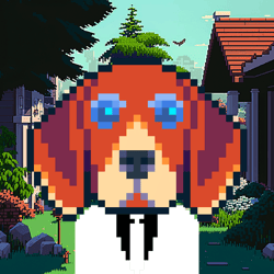 Naka-Doggos