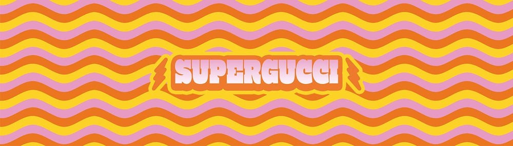 GUCCl      OFFlClAL