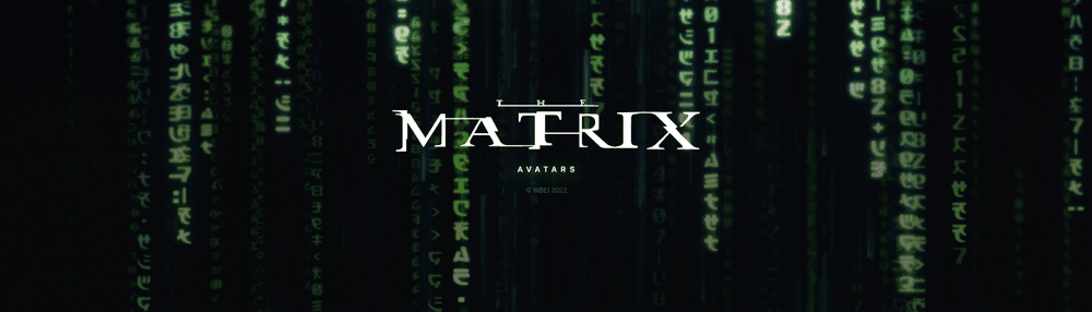 The Matrix Avatars - Red Pill