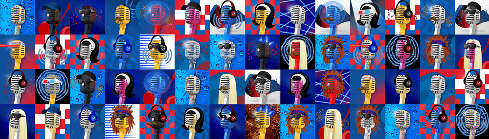 Pepsi Mic Drop