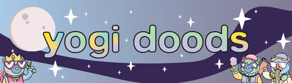 Yogi Doods