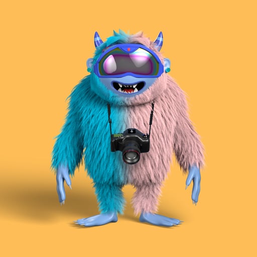 Token Image