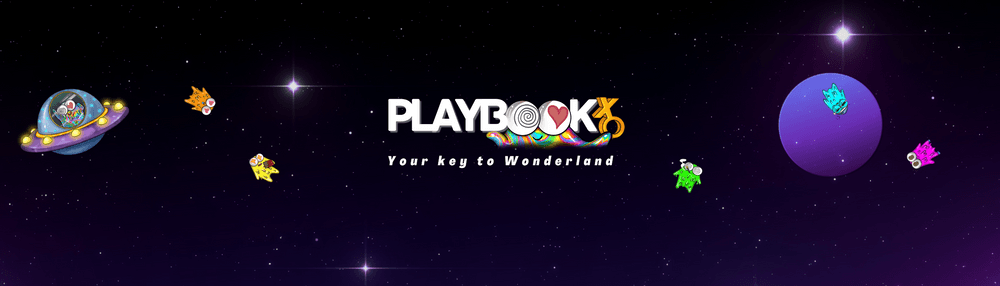PlaybookXO The Order