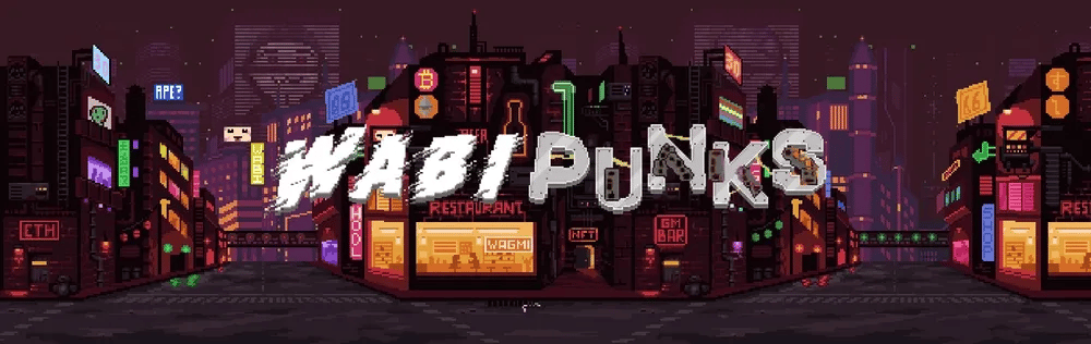 Wabipunks