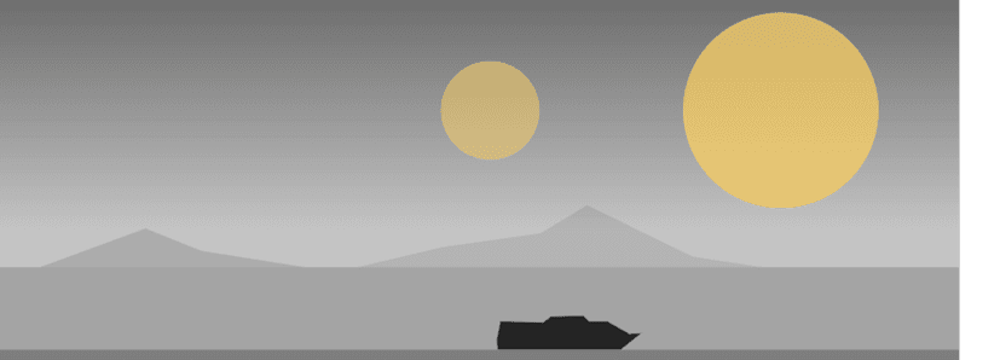 OnChainSeasides Night
