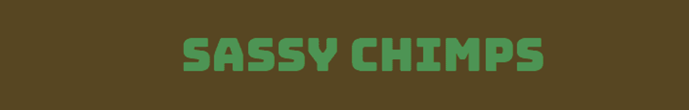 SassyChimps